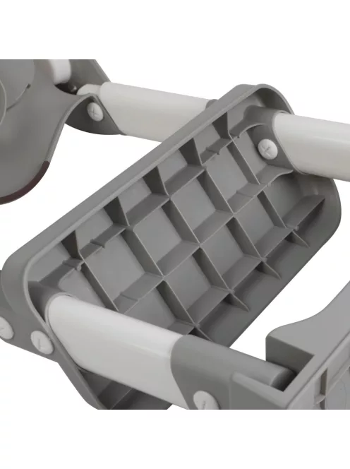 Tryco - Lépcsős wc szűkítő - szürke