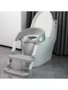 Tryco - Lépcsős wc szűkítő - szürke