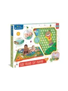 Clementoni - XL-es játszószőnyeg