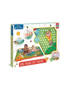 Clementoni - XL-es játszószőnyeg