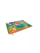 Clementoni - XL-es játszószőnyeg
