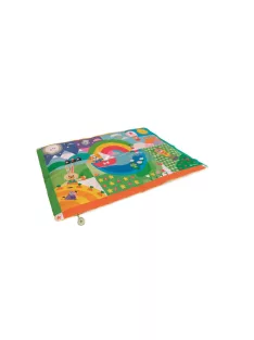 Clementoni - XL-es játszószőnyeg