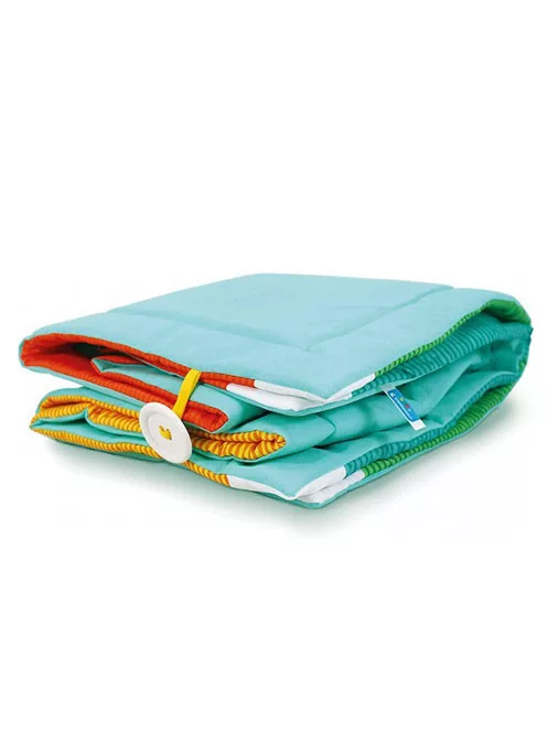 Clementoni - XL-es játszószőnyeg