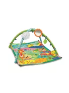 Clementoni - játszószőnyeg kerettel