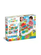 Clemmy - Szenzoros készségfejlesztő játszóasztalka