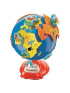 Clementoni - Első földgömböm - Interaktív