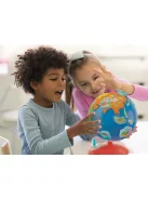 Clementoni - Első földgömböm - Interaktív