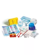 Clementoni - Óriás kristály - Tudományos játék