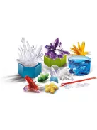 Clementoni - Óriás kristály - Tudományos játék