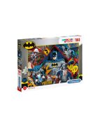 Clementoni Puzzle 180 db-os - Batman