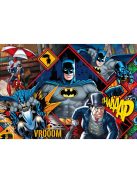 Clementoni Puzzle 180 db-os - Batman