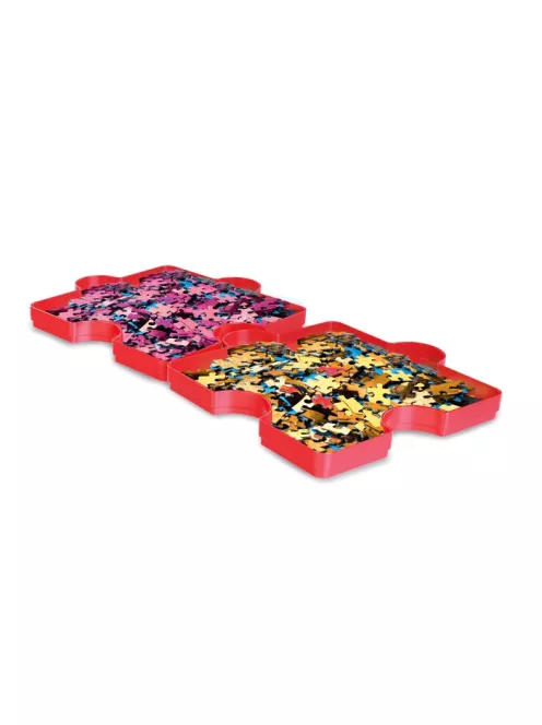 Clementoni Puzzle szortírozó