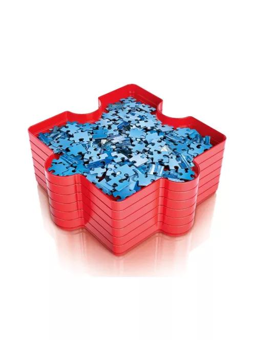 Clementoni Puzzle szortírozó