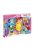 Clementoni Puzzle Brilliant 104 db-os - Hercegnők