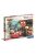 Clementoni Puzzle  Maxi 24 db-os - Verdák az utakon