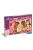 Clementoni Puzzle  Maxi 24 db-os - Disney hercegnők