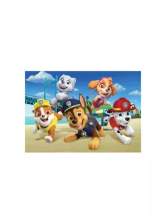 Clementoni Puzzle  Maxi 60 db-os - Mancs őrjárat 2023