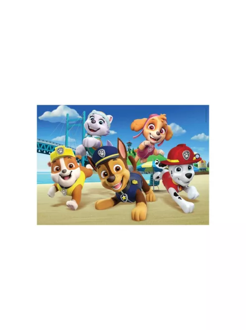 Clementoni Puzzle  Maxi 60 db-os - Mancs őrjárat 2023