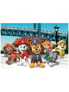 Clementoni Puzzle  Maxi 104 db-os - Mancs őrjárat 2