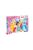 Clementoni Puzzle  Maxi 104 db-os - Hercegnők