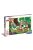 Clementoni Puzzle  Maxi 104 db-os Mickey és barátai