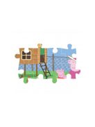 Clementoni Puzzle 60 db-os - Peppa malac