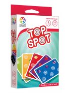 Top Spot kártyajáték - Smart Games