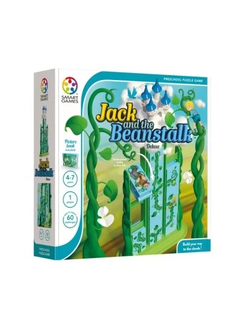 Smart Games - Égig érő paszuly (19345)
