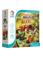 Smart Games - Makkan mókusok XXL (19371)