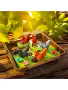 Smart Games - Makkan mókusok XXL (19371)