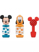 Clementoni 17814 - Build and Play szerelő játék Disney Mickeyvel