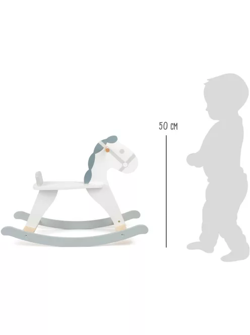 Legler - Fa hintaló