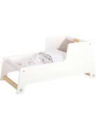 Legler -Fa játék bölcső