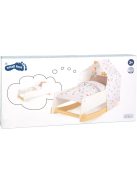 Legler -Fa játék bölcső