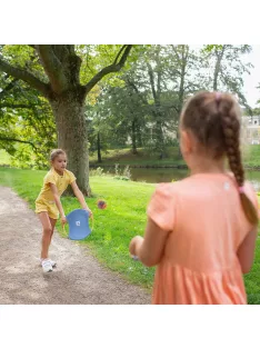 BS Toys - Kétkezes tenisz bolyhos labdával