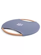 BS Toys - Kétkezes tenisz bolyhos labdával