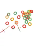 BS Toys - Kapd el a gyümölcsöket