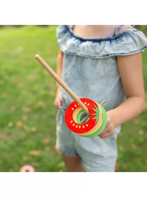 BS Toys - Kapd el a gyümölcsöket