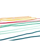 Szaladj a színekhez - gyorsasági, színfelismerő játék  - BS Toys