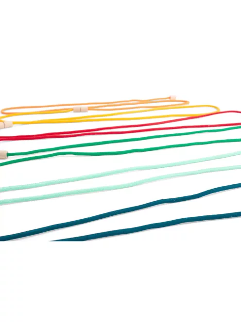 Szaladj a színekhez - gyorsasági, színfelismerő játék  - BS Toys