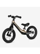 Cariboo Magnesium Air futóbicikli - Black/Gold