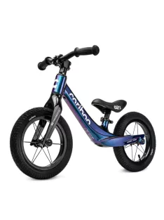 Cariboo Magnesium Air futóbicikli - Chameleon