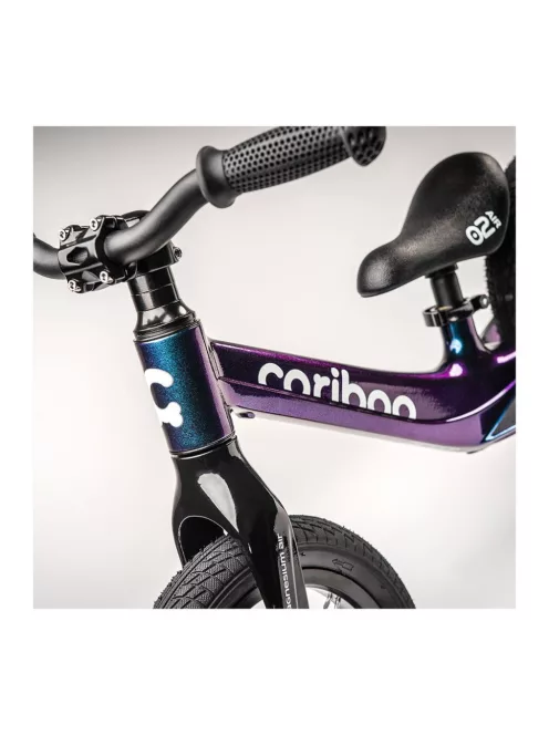 Cariboo Magnesium Air futóbicikli - Chameleon