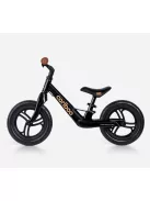 Cariboo Magnesium Pro futóbicikli - Black/Brown