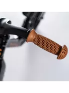 Cariboo Magnesium Pro futóbicikli - Black/Brown