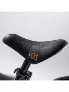 Cariboo Magnesium Pro futóbicikli - Black/Brown