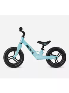 Cariboo Magnesium Pro futóbicikli - Blue