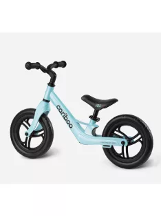 Cariboo Magnesium Pro futóbicikli - Blue