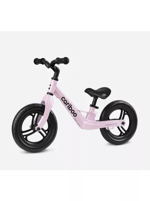 Cariboo Magnesium Pro futóbicikli - Pink