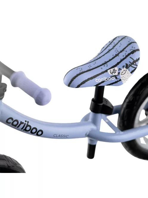 Cariboo Classic futóbicikli - Lilak